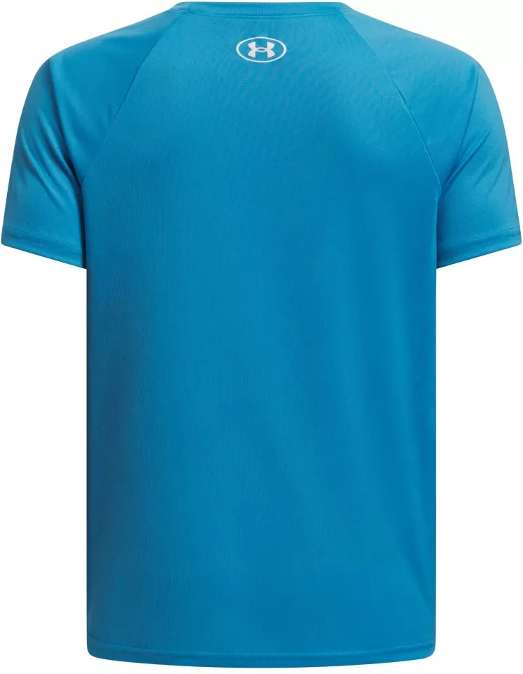 Camiseta Under Armour UA Tech Big Logo SS