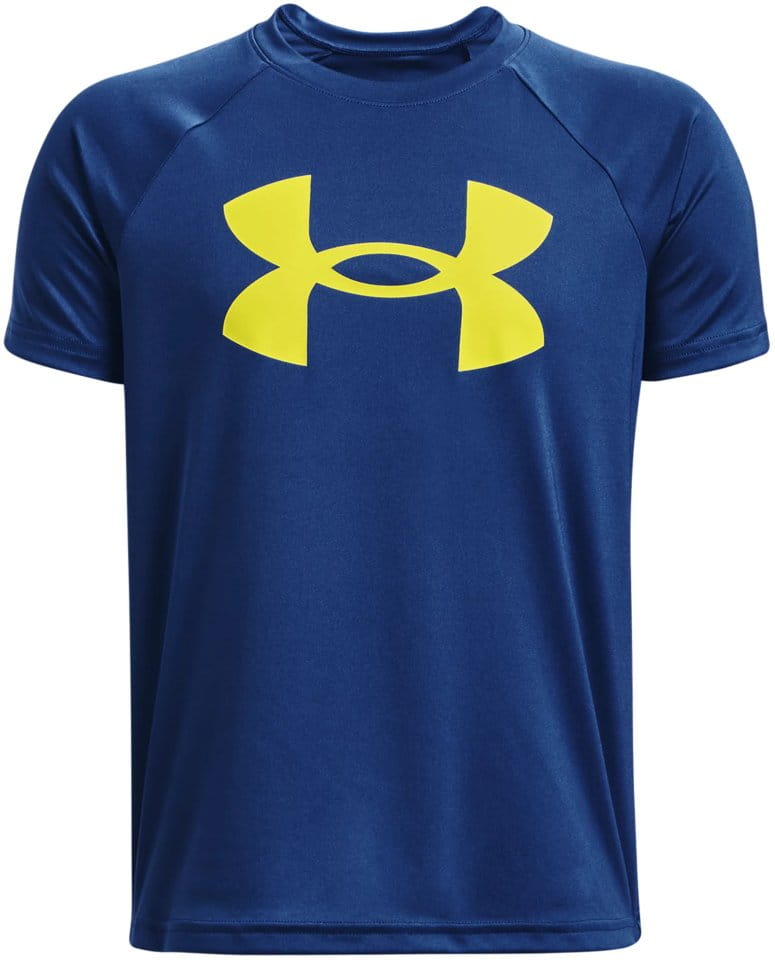 T-shirt Under Armour UA Tech Big Logo SS