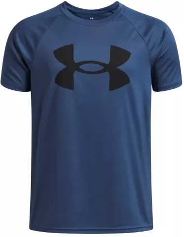 Under Armour Tech Big Logo SS