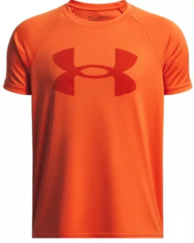 UA Tech Big Logo SS