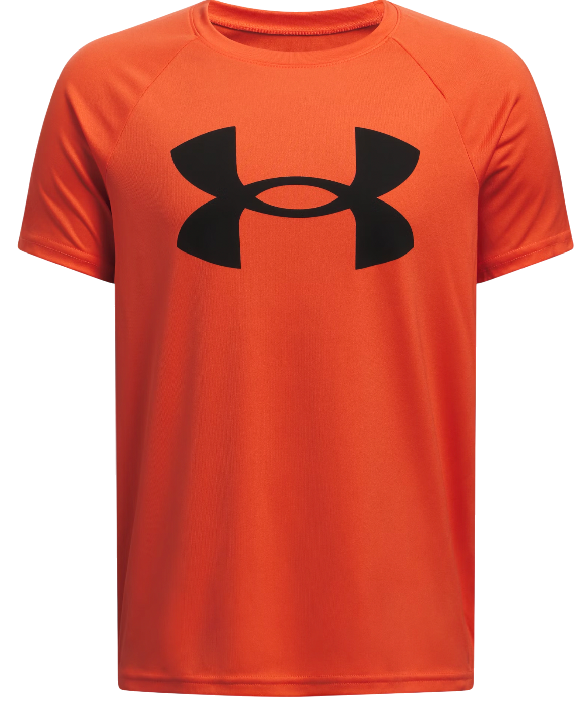 Camiseta Under Armour UA Tech Big Logo SS