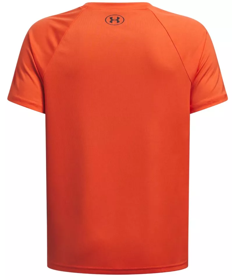 Camiseta Under Armour UA Tech Big Logo SS