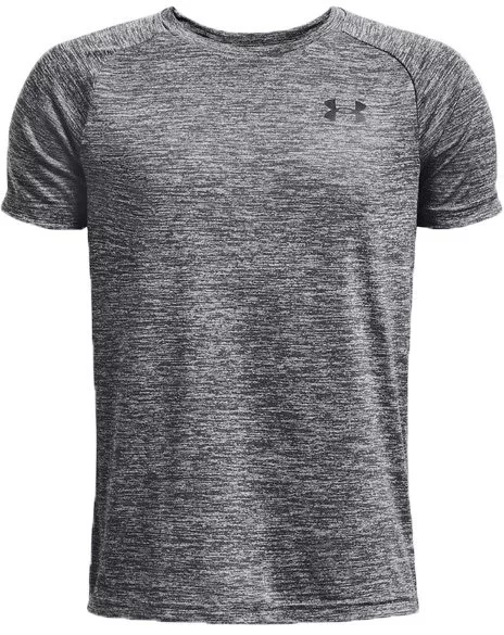 T-Shirt Under Armour UA Tech 2.0 SS-GRY