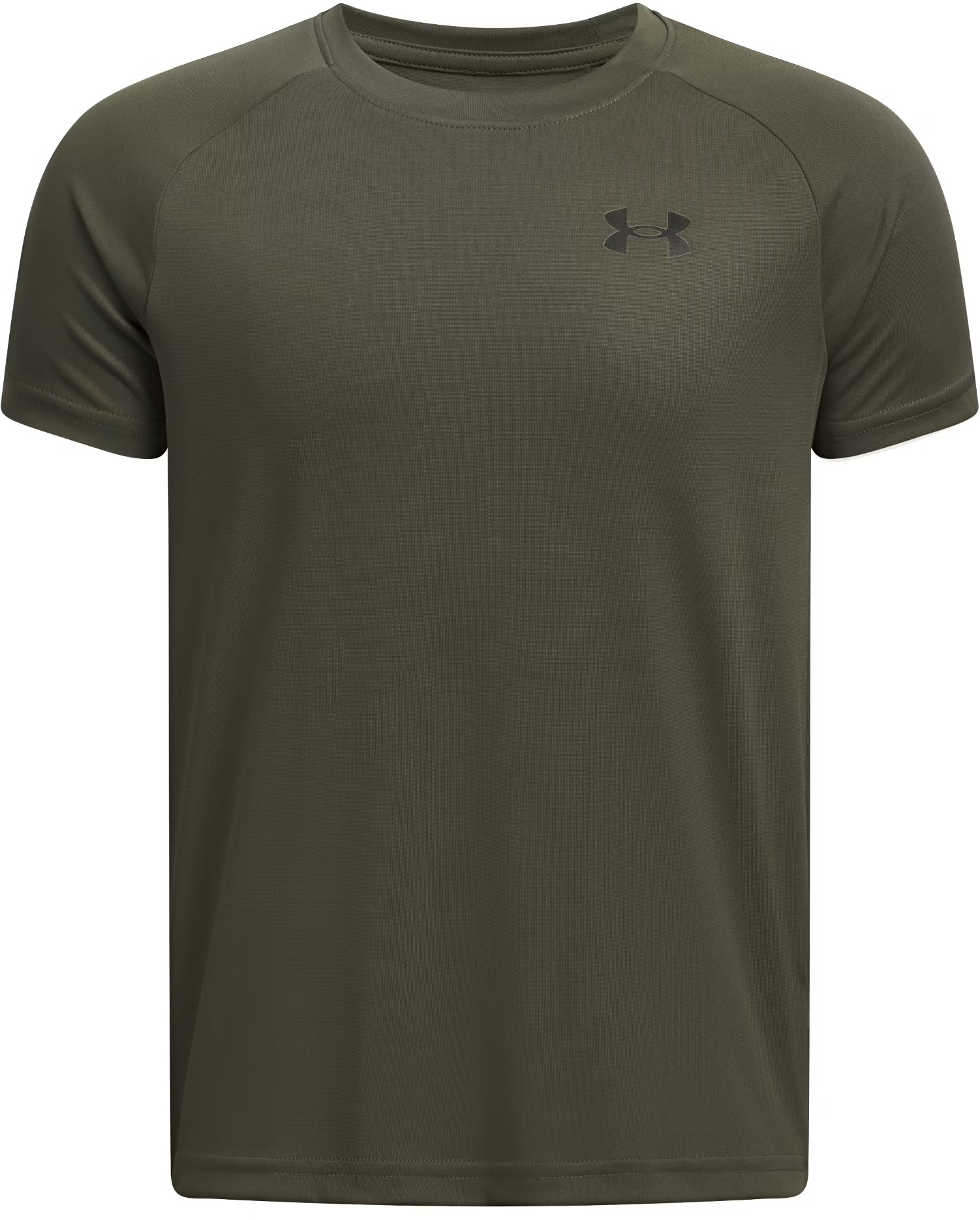 Under Armour Tech 2.0 T-shirt, M, Groen