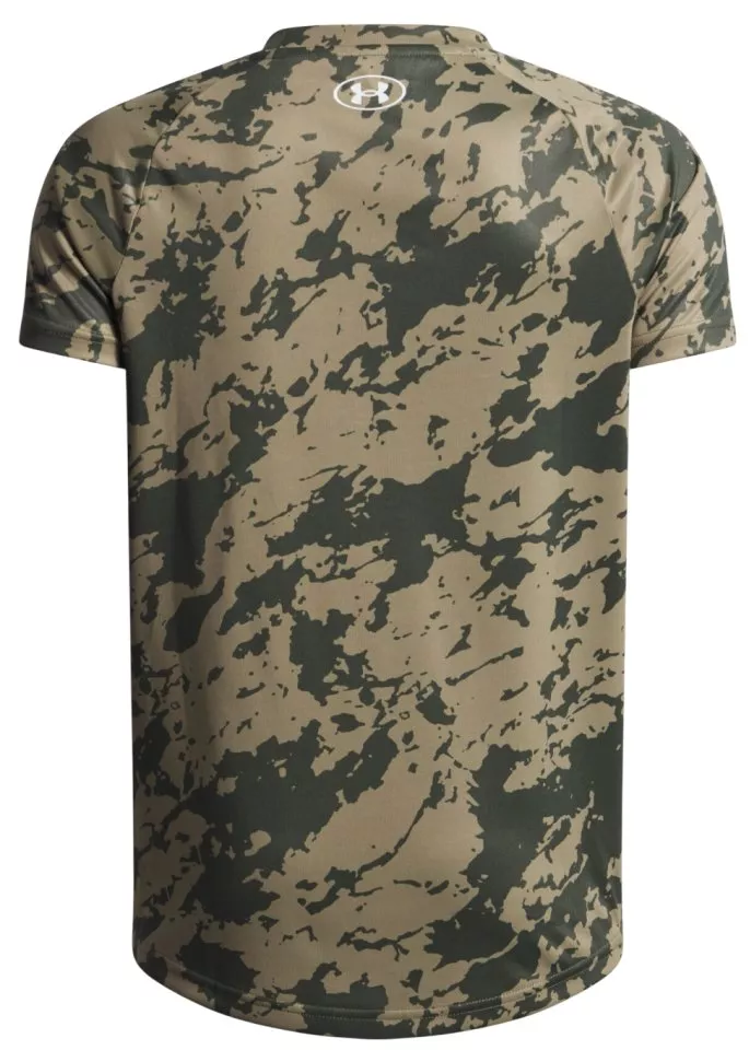 T-shirt Under Armour UA Tech 2.0 SS