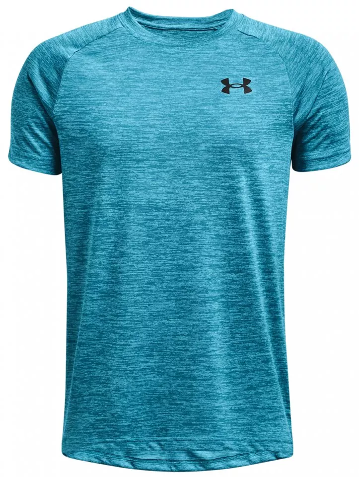 T-shirt Under Armour UA Tech 2.0 SS-BLU