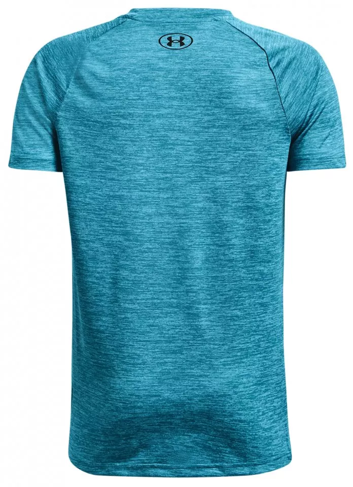 T-shirt Under Armour UA Tech 2.0 SS-BLU