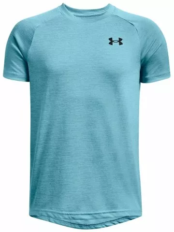 UA Tech 2.0 SS-BLU
