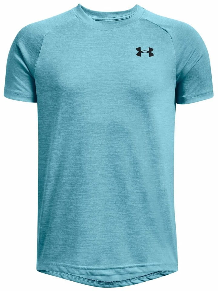 Under Armour UA Tech 2.0 SS-BLU Rövid ujjú póló