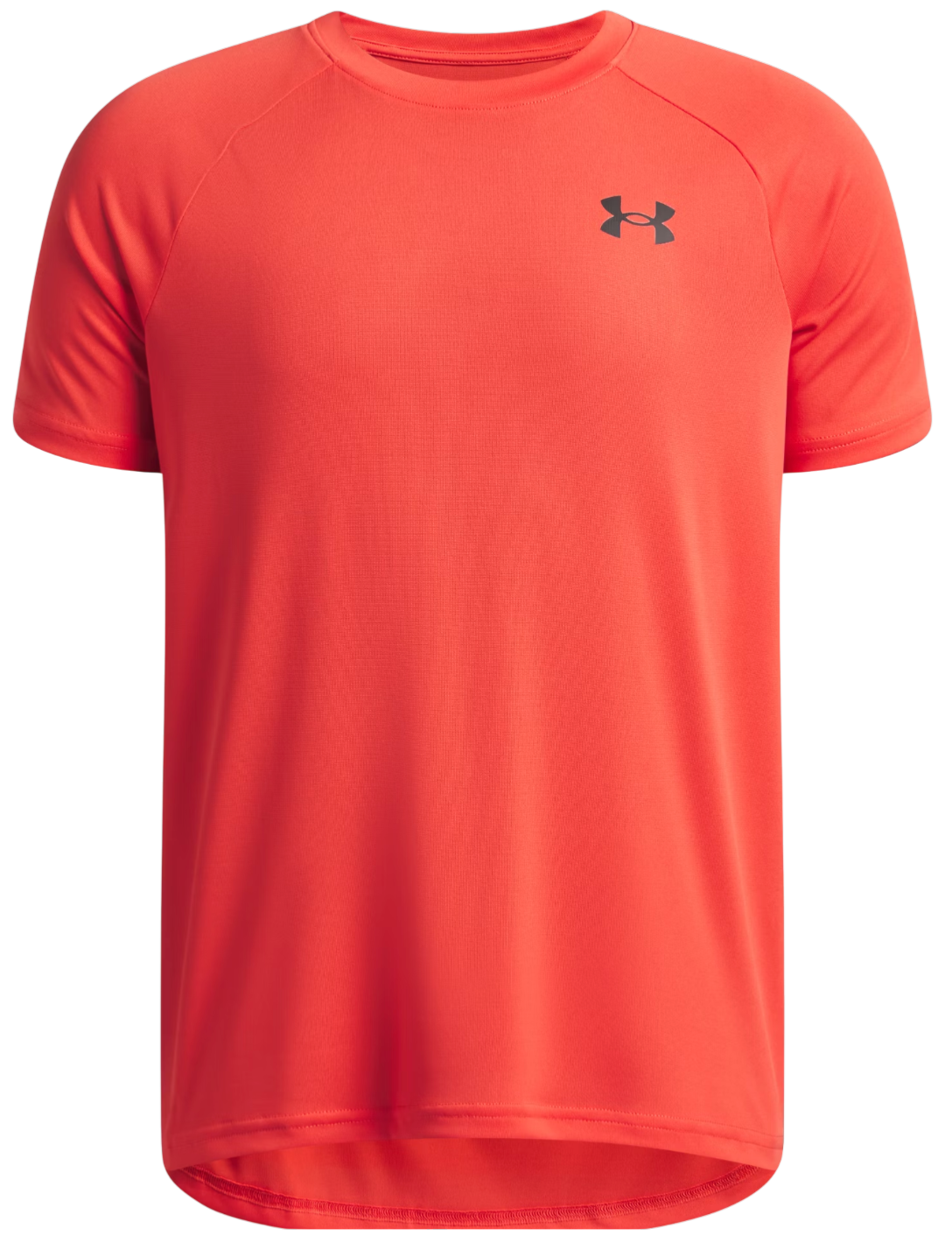 Under Armour Tech 2.0 T-shirt, M, Oranje