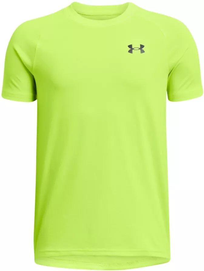 T-Shirt Under Armour UA Tech 2.0 SS-GRN