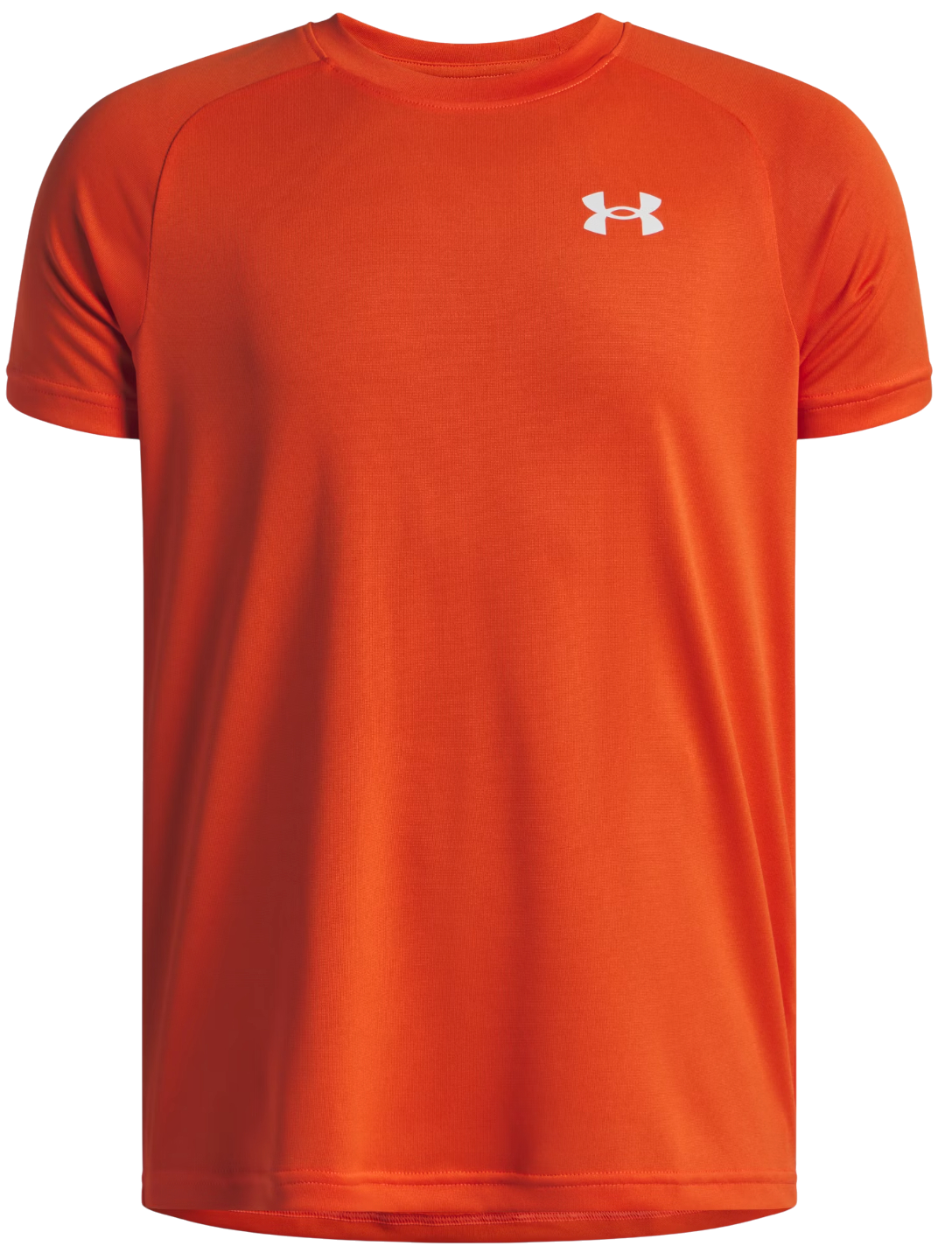Dětské tréninkové tričko s krátkým rukávem Under Armour Tech 2.0