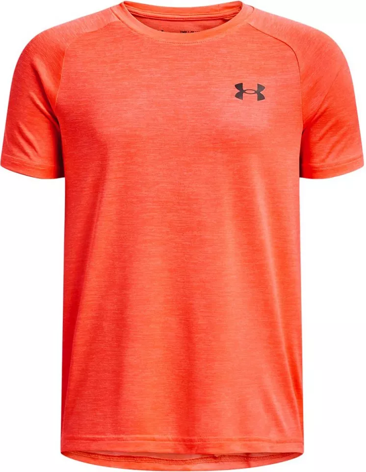 Tricou Under Armour UA Tech 2.0 SS-ORG