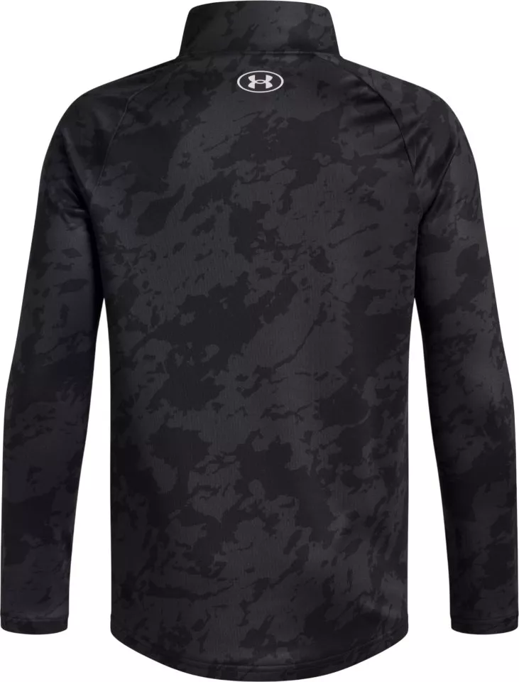 Felpe Under Armour UA Tech™ 2.0 Boys' ½ Zip