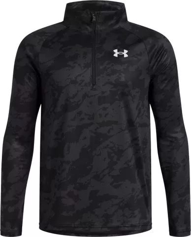 UA Tech™ 2.0 Boys' ½ Zip