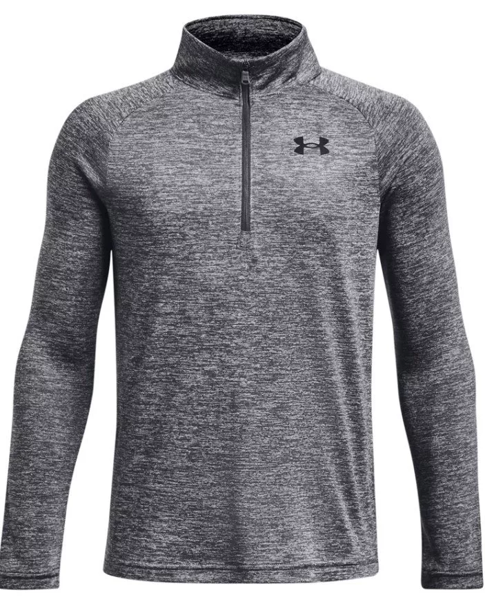 Under Armour UA Tech 2.0 1/2 Zip-GRY Melegítő felsők
