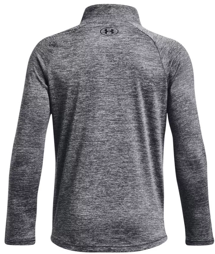 Under Armour UA Tech 2.0 1/2 Zip-GRY Melegítő felsők