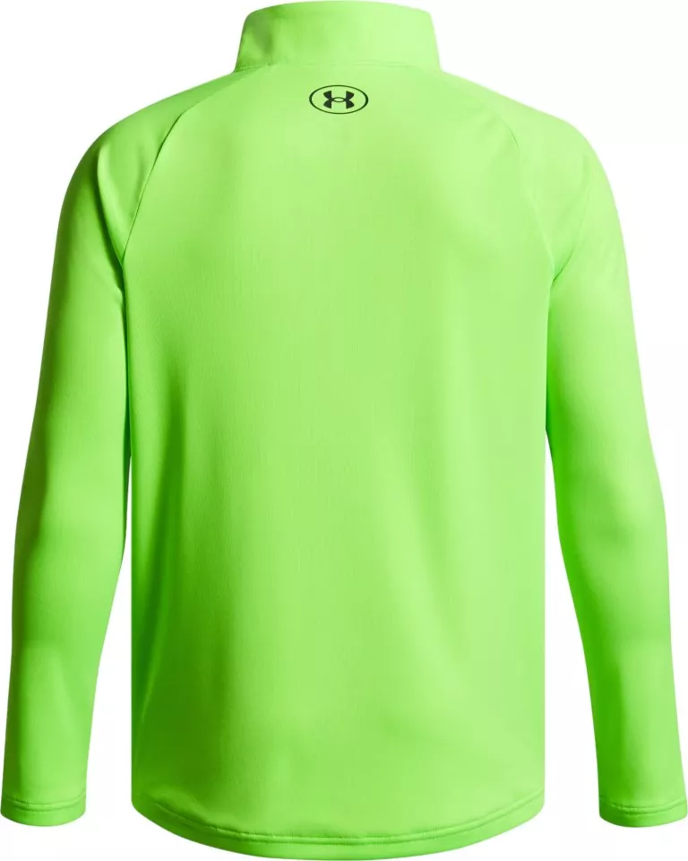 Φούτερ-Jacket Under Armour UA Tech™ 2.0 Boys' ½ Zip