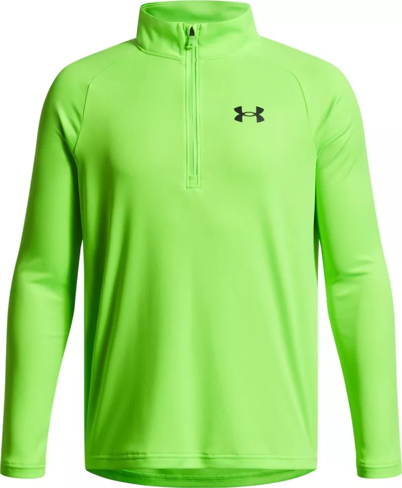 Φούτερ-Jacket Under Armour UA Tech™ 2.0 Boys' ½ Zip