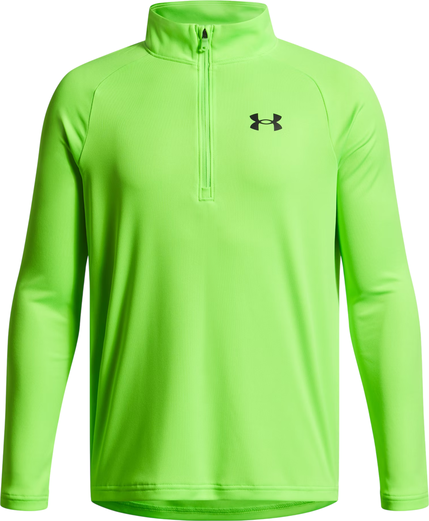 Φούτερ-Jacket Under Armour UA Tech™ 2.0 Boys' ½ Zip