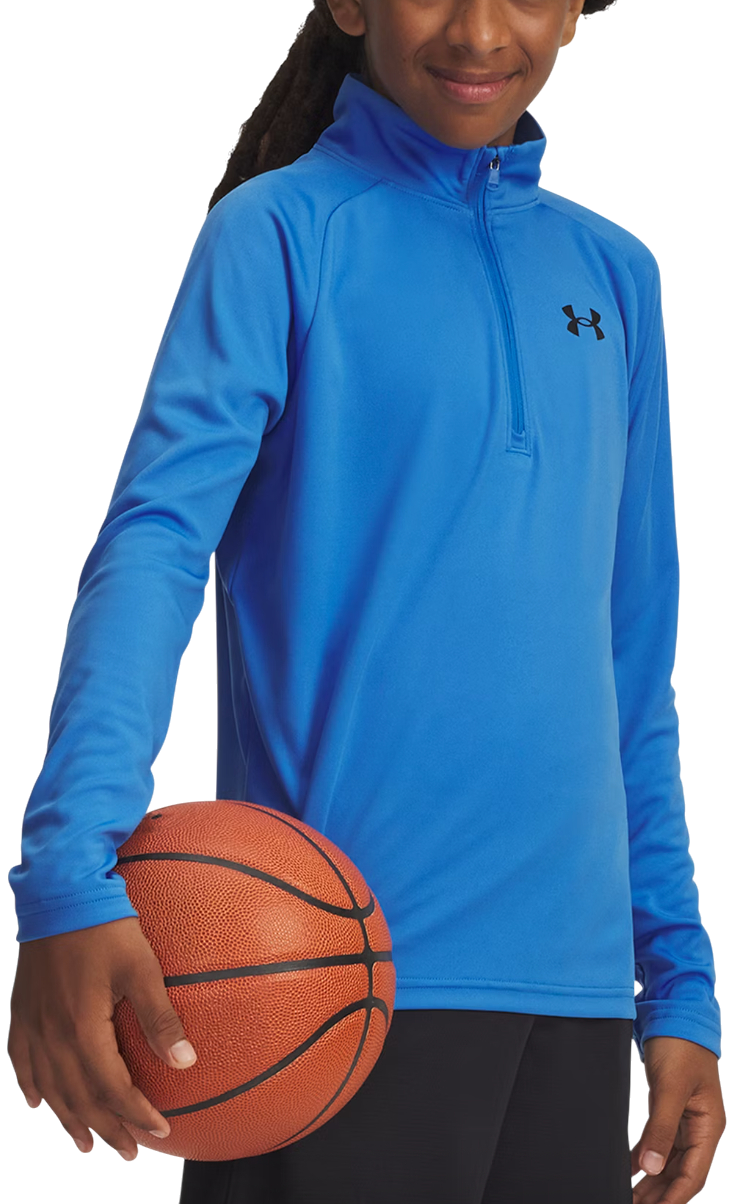 Φούτερ-Jacket Under Armour UA Tech 2.0 1/2 Zip