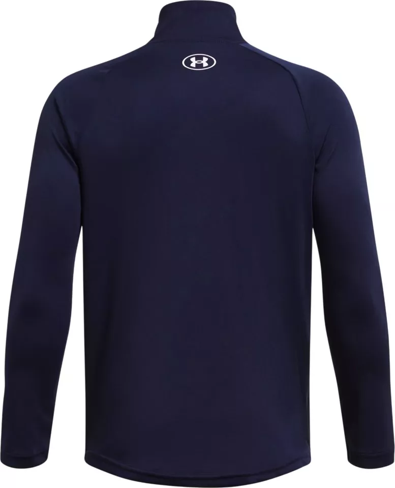 Φούτερ-Jacket Under Armour UA Tech™ 2.0 Boys' ½ Zip