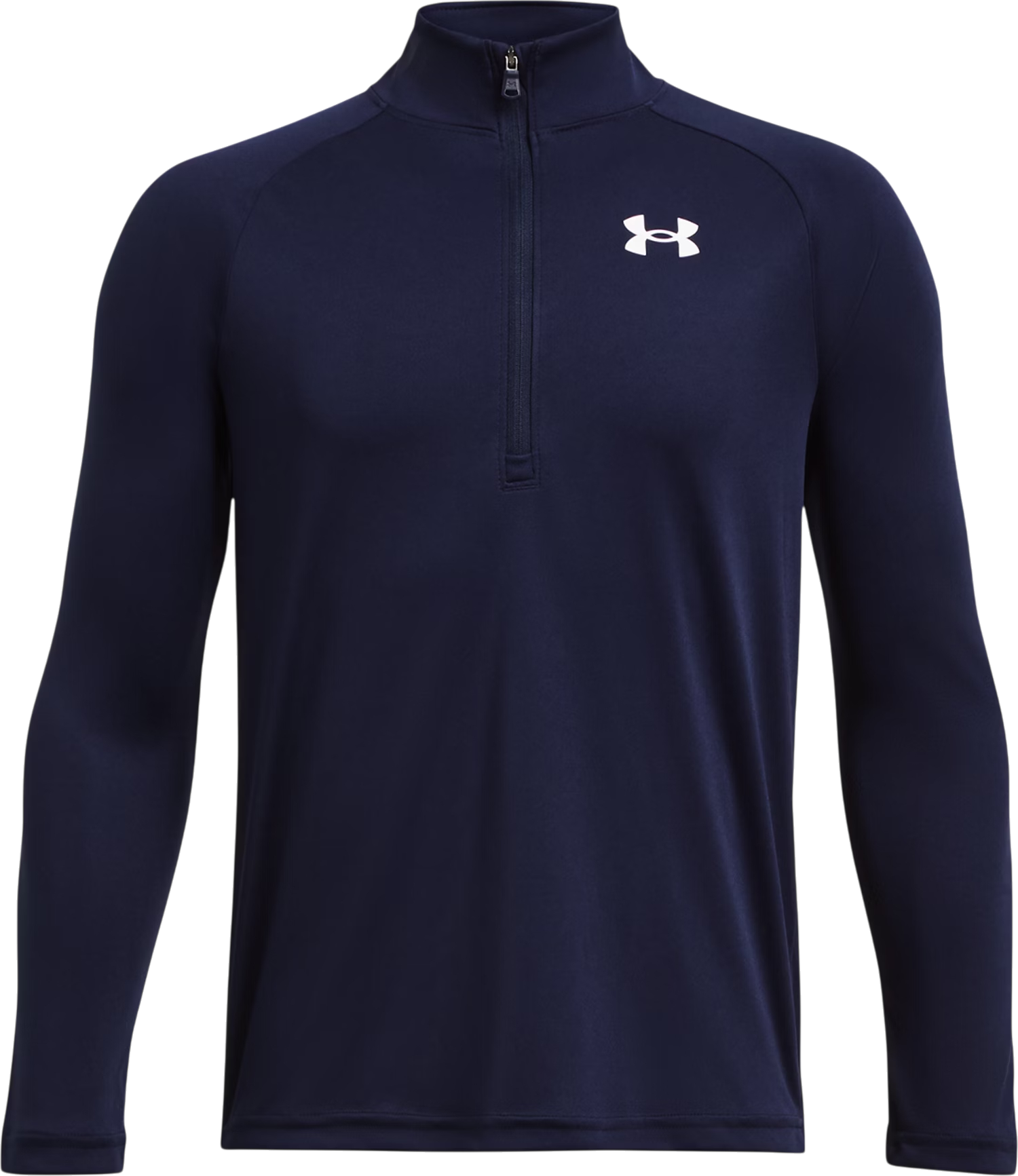 Φούτερ-Jacket Under Armour UA Tech™ 2.0 Boys' ½ Zip