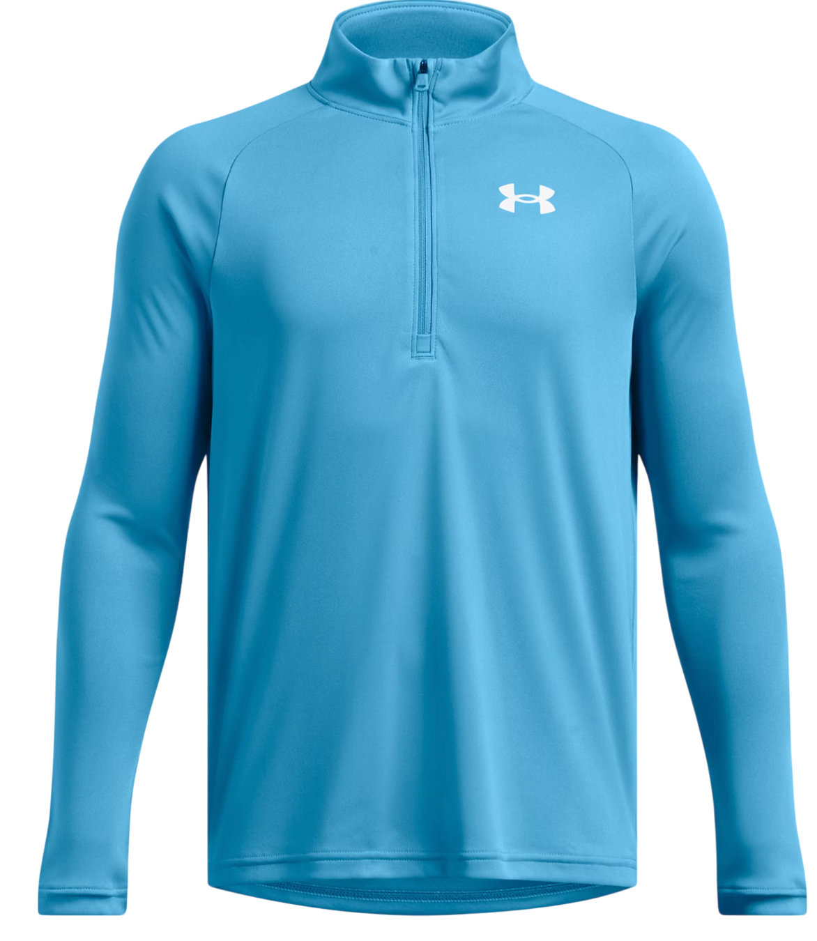 Sudadera Under Armour UA Tech 2.0 1/2 Zip