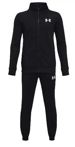 Kit Under Armour Knit Track Suit