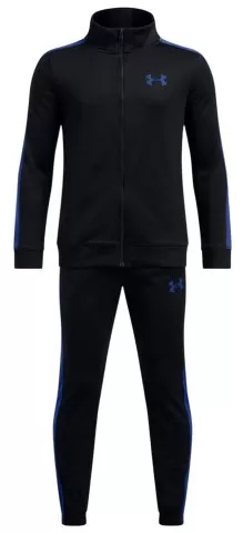 UA Rival Knit Track Suit