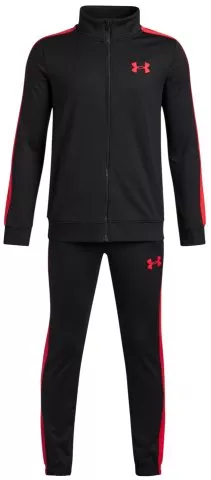 UA Rival Knit Track Suit