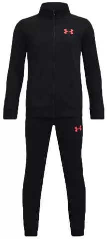 UA Knit Track Suit-GRY