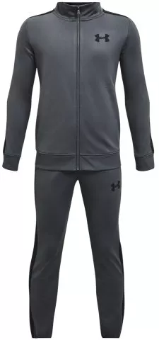 UA Rival Knit Track Suit