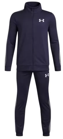 UA Rival Knit Track Suit