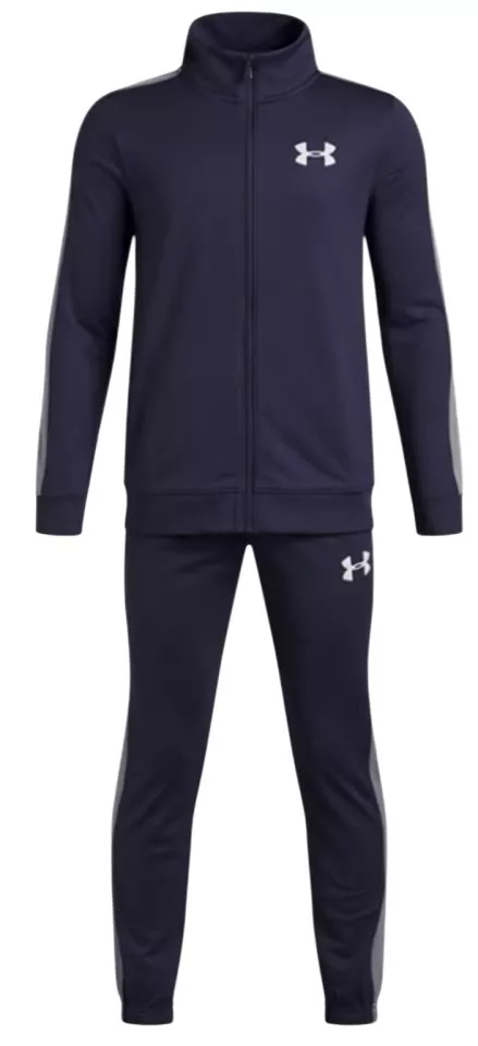 Chlapecká souprava Under Armour Knit Track
