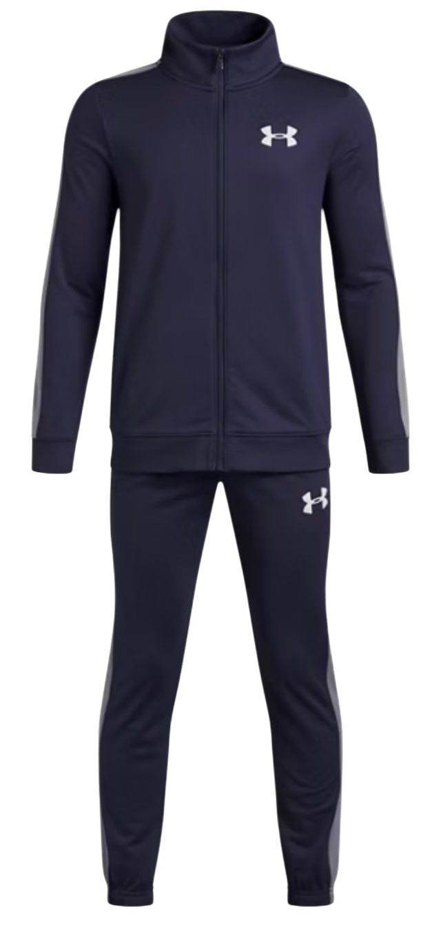 Chlapecká souprava Under Armour Knit Track