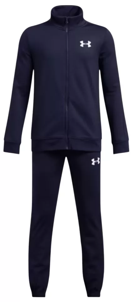 Under Armour UA Rival Knit Track Suit Szett