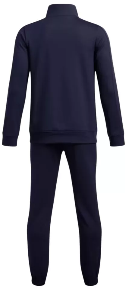 Under Armour UA Rival Knit Track Suit Szett