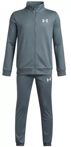 UA Rival Knit Track Suit