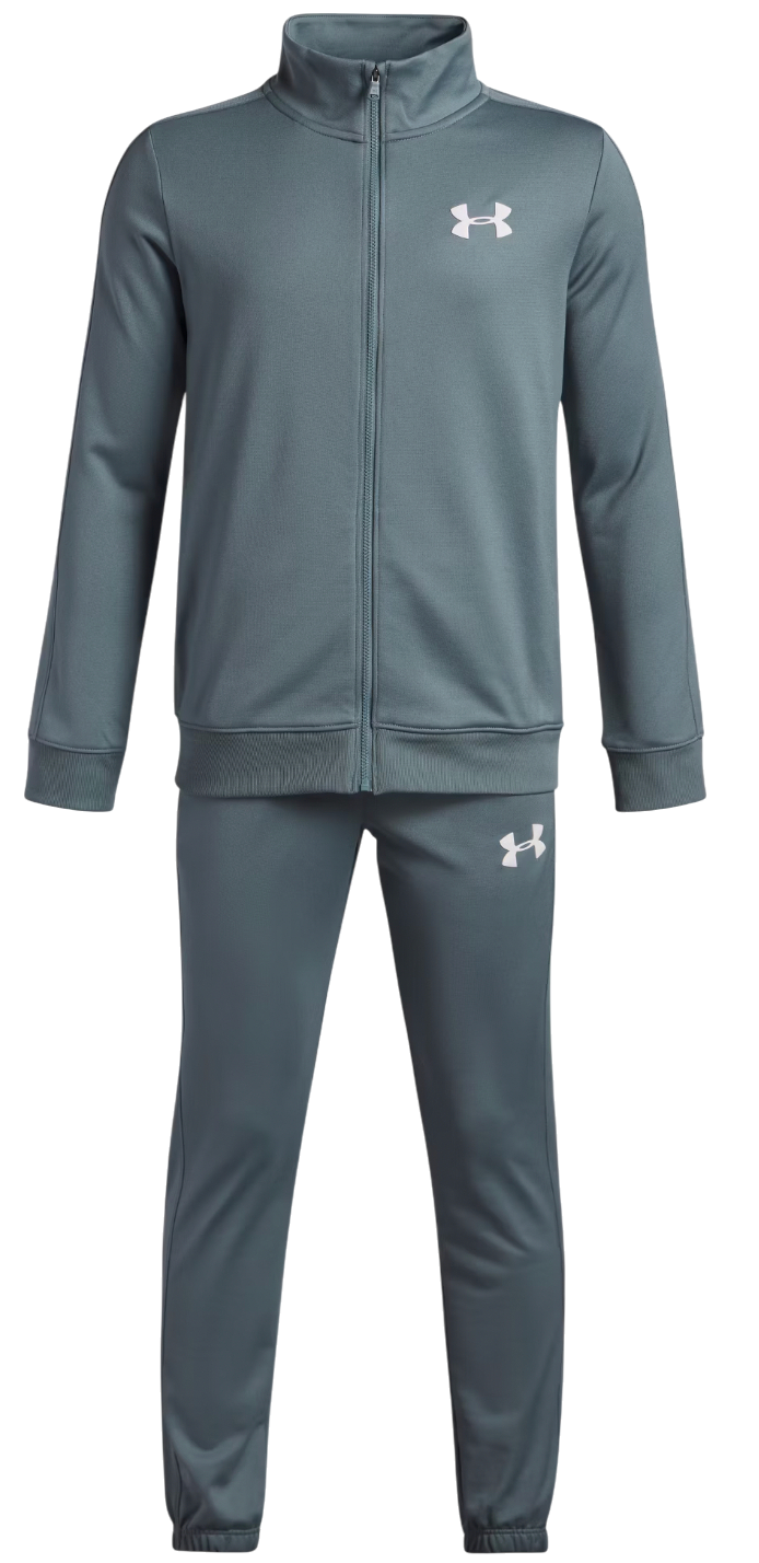 Chlapecká souprava Under Armour Knit Track