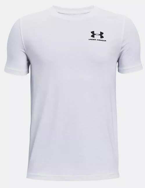 T-Shirt Under Armour UA Cotton SS