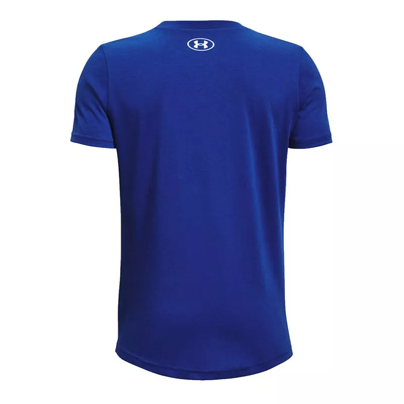 T-shirt Under Armour UA Cotton SS