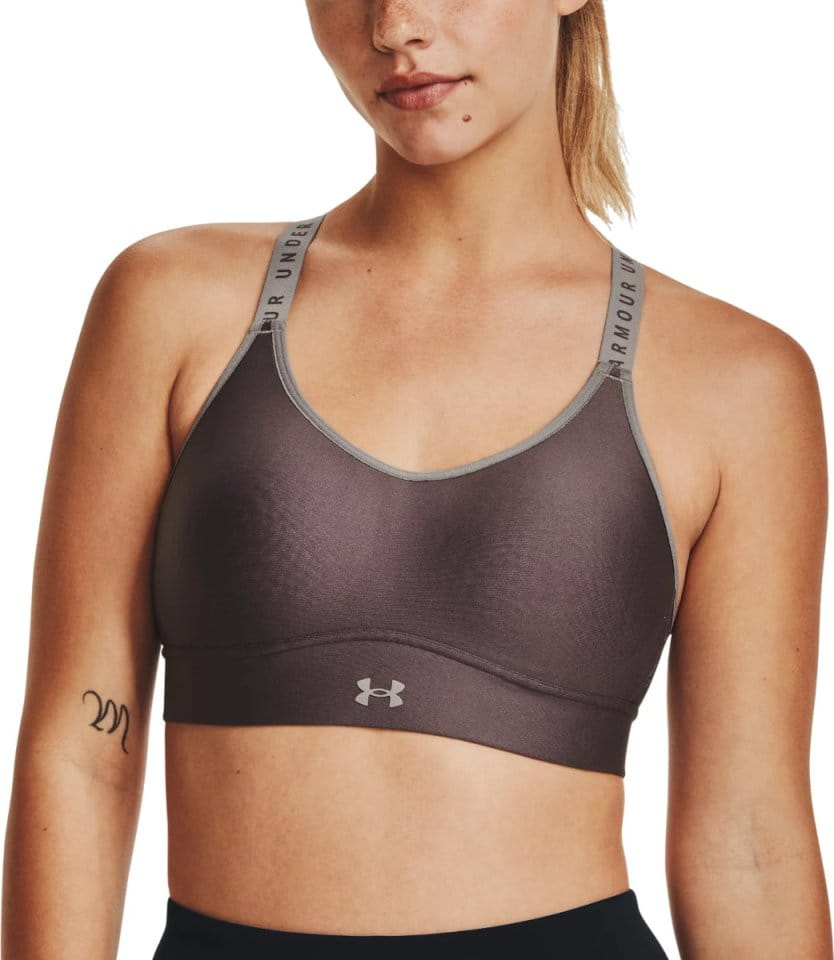Bra Under Armour UA Infinity Mid Covered