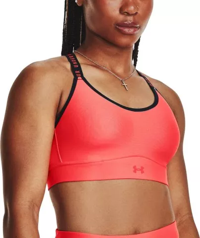 Under Armour Tech SSV - Twist (Red)-1258568-690