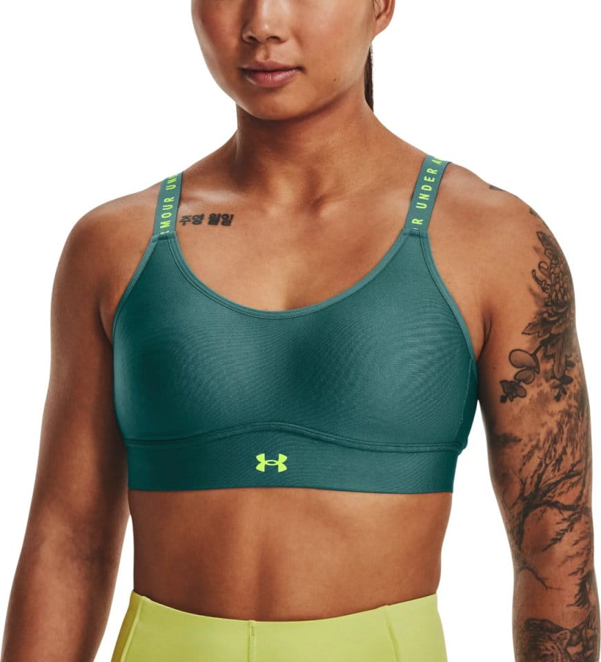 Podprsenka Under Armour UA Infinity Mid Covered