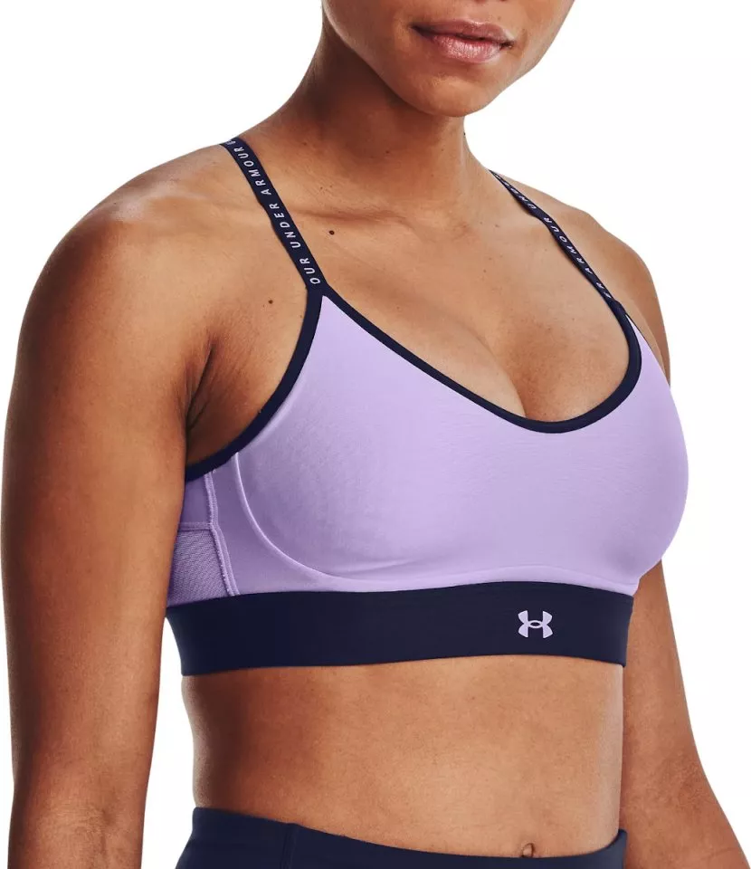 Στηθόδεσμος Under Armour Infinity Covered Low