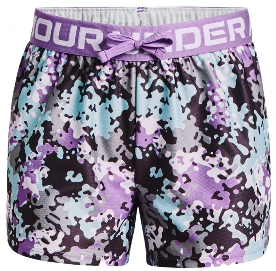 Under Armour Play Up Printed Rövidnadrág