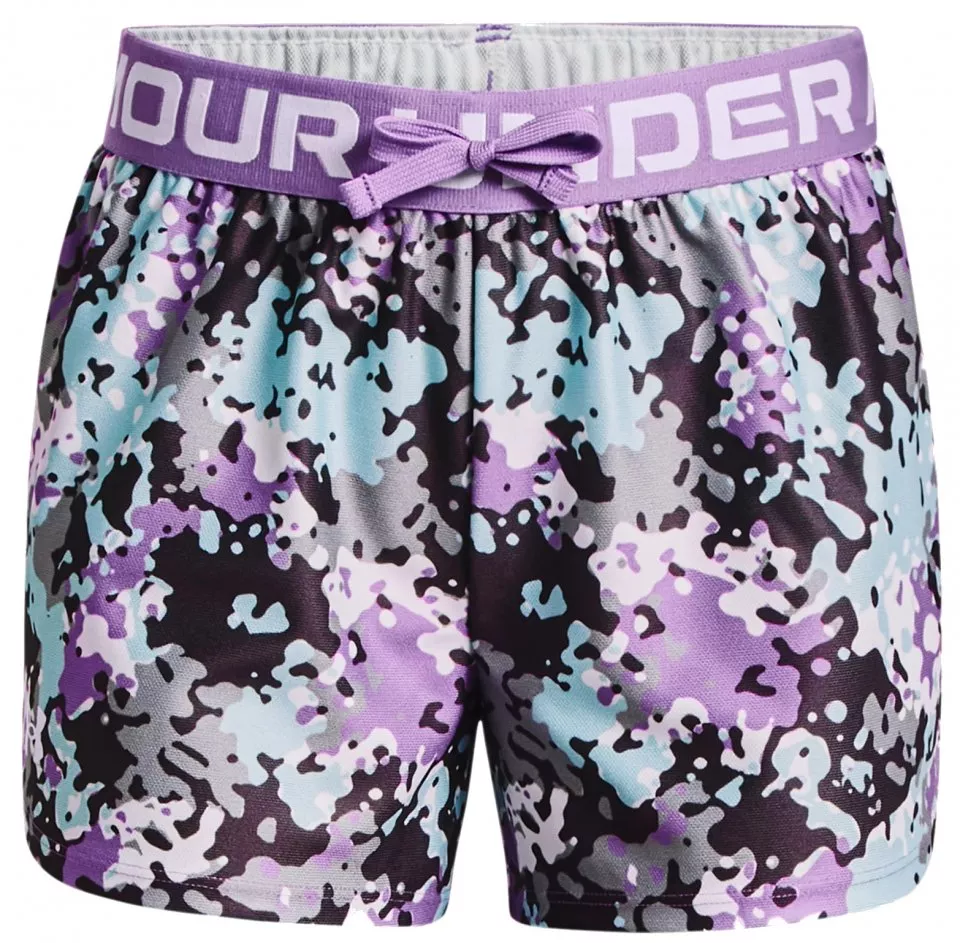 Under Armour Play Up Printed Rövidnadrág