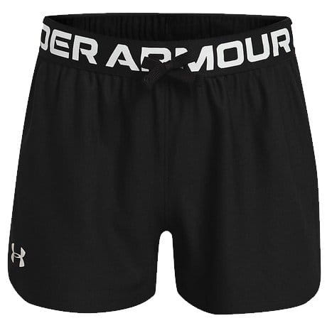 Under Armour Play Up Solid Shorts