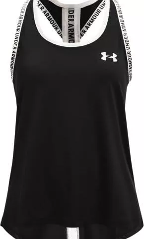 Under Armour Knockout Tank